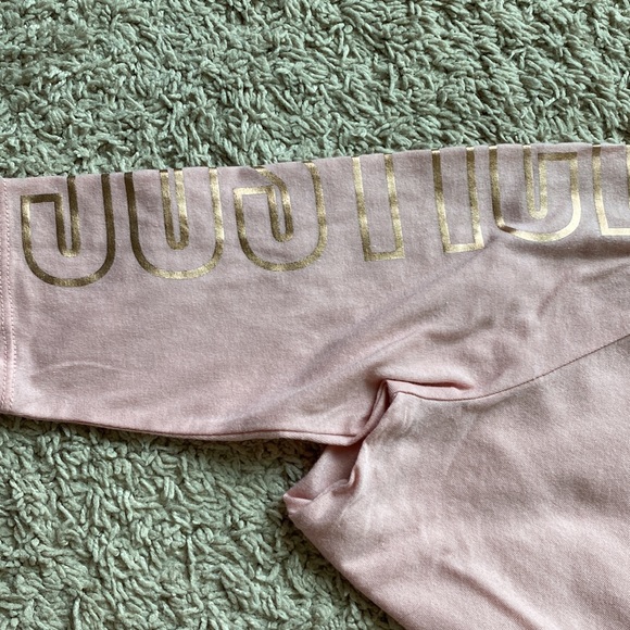 Justice active top - Picture 5 of 5